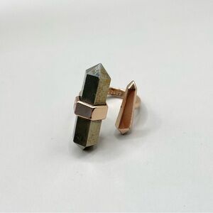 Kendra Scott Jordan Open Ring